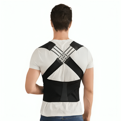 Viral Posture Corrector