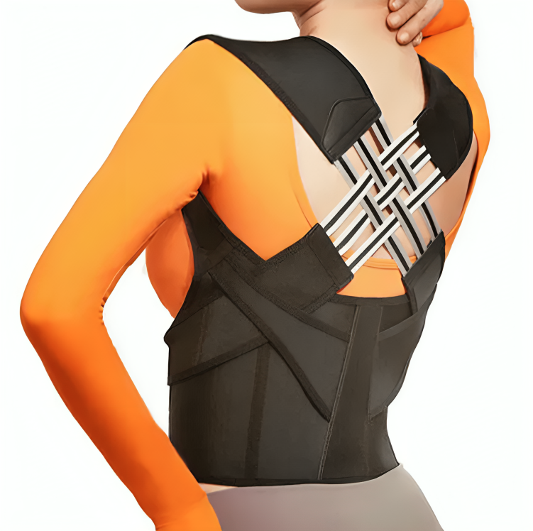 Viral Posture Corrector