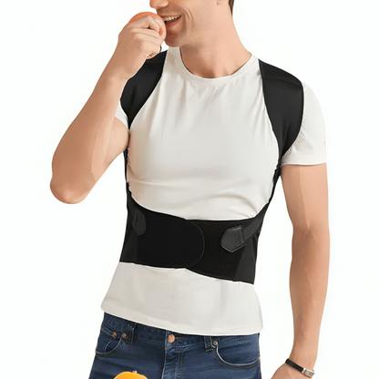 Viral Posture Corrector